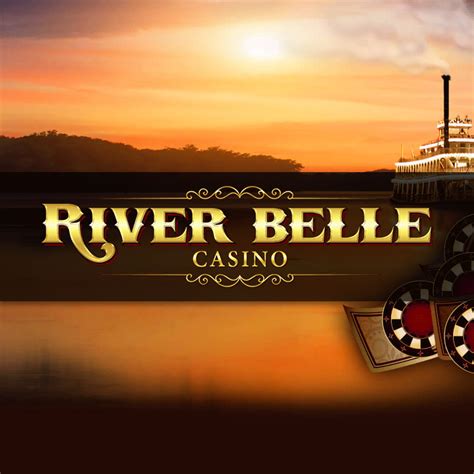 River belle casino online